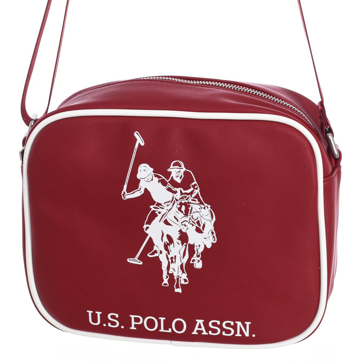 U.S. POLO ASSN. Genti BEUM66022MVP