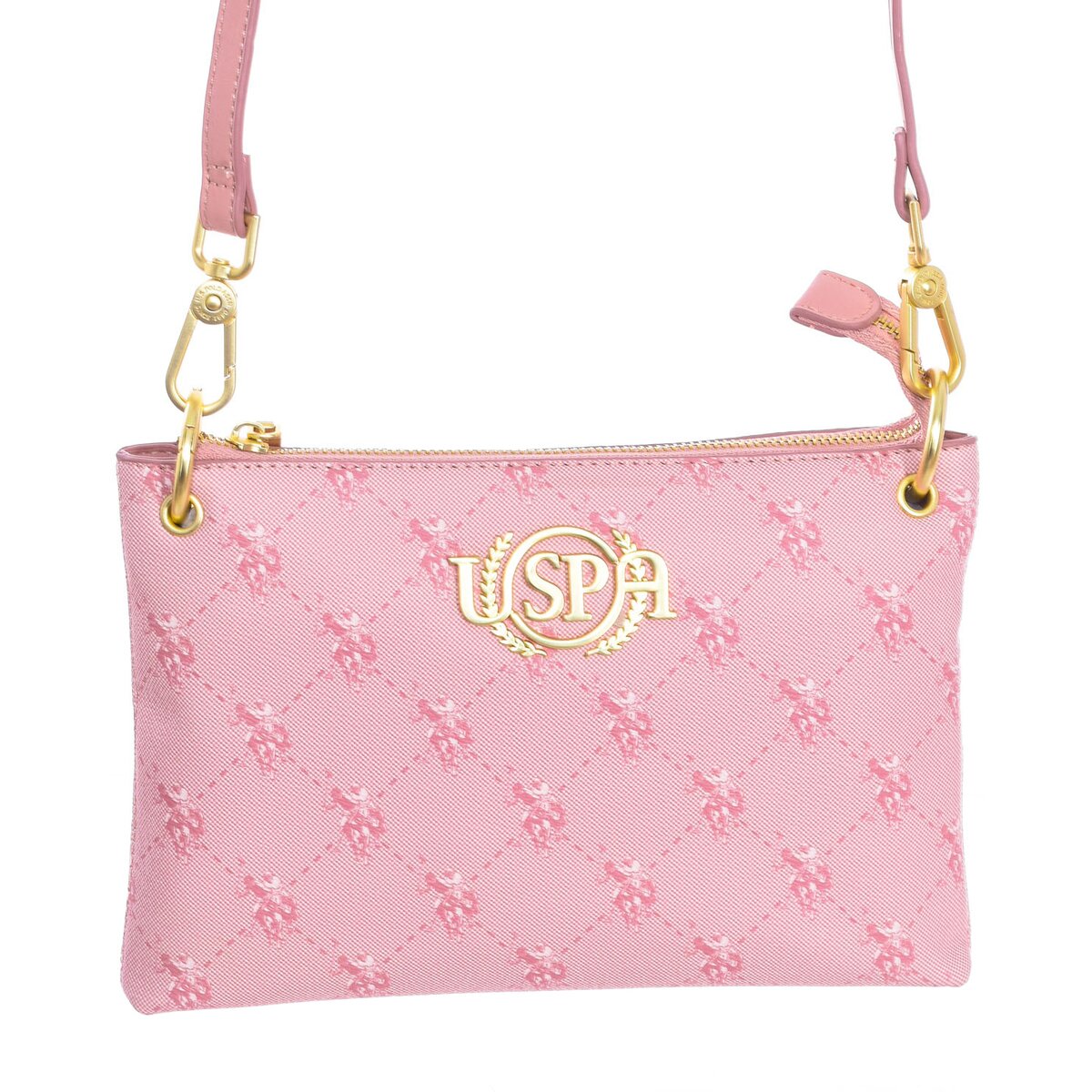 U.S. POLO ASSN. Genti BIUHD6040WVG