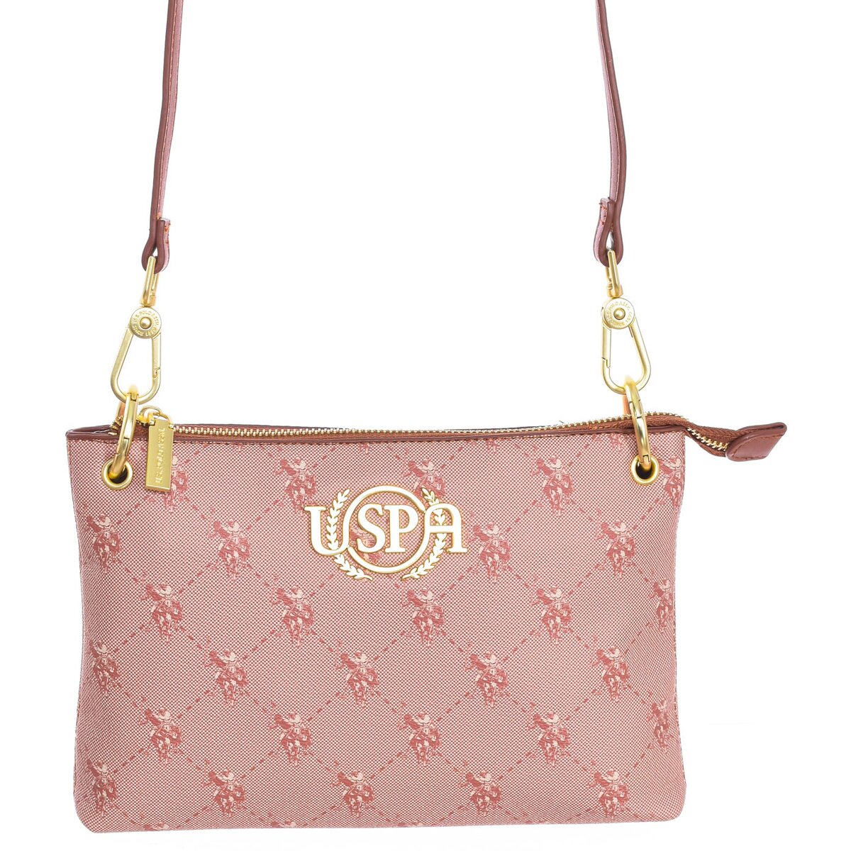 U.S. POLO ASSN. Genti BIUHD6040WVG