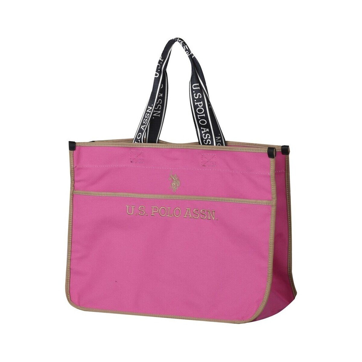 U.S. POLO ASSN. Genti Halifax
