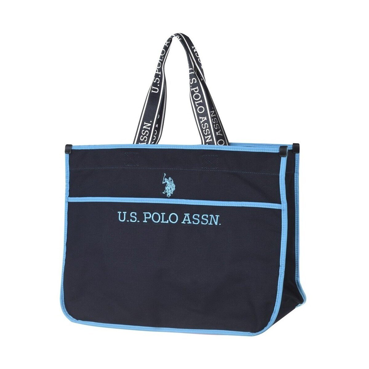 U.S. POLO ASSN. Genti Halifax