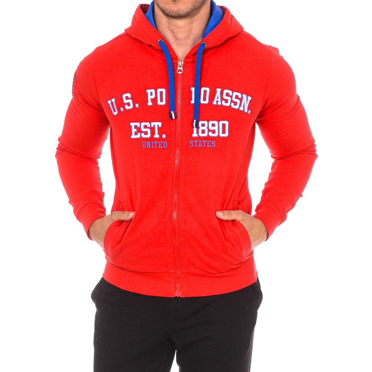 U.S. POLO ASSN. Îmbracaminte 52129