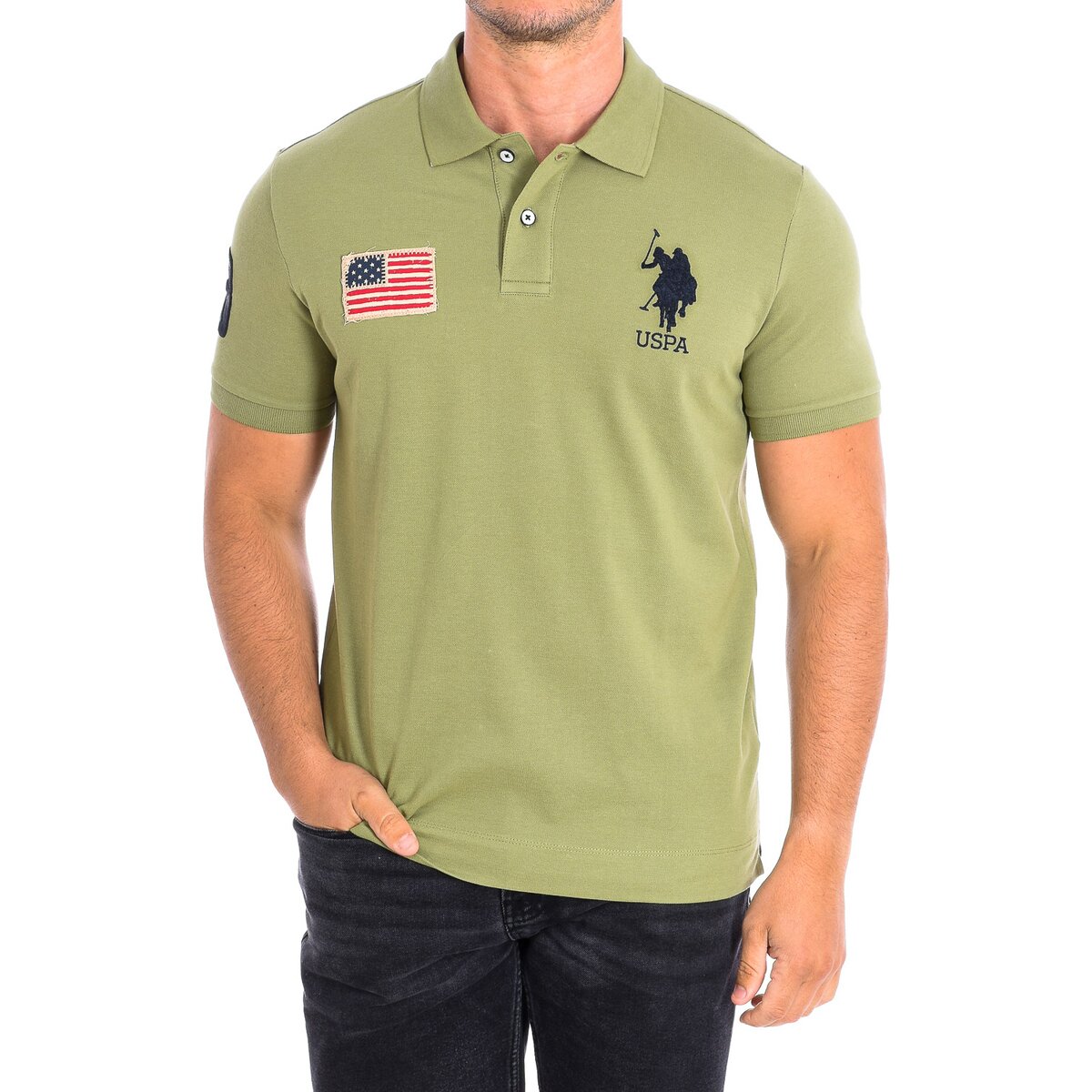 U.S. POLO ASSN. Îmbracaminte 61431
