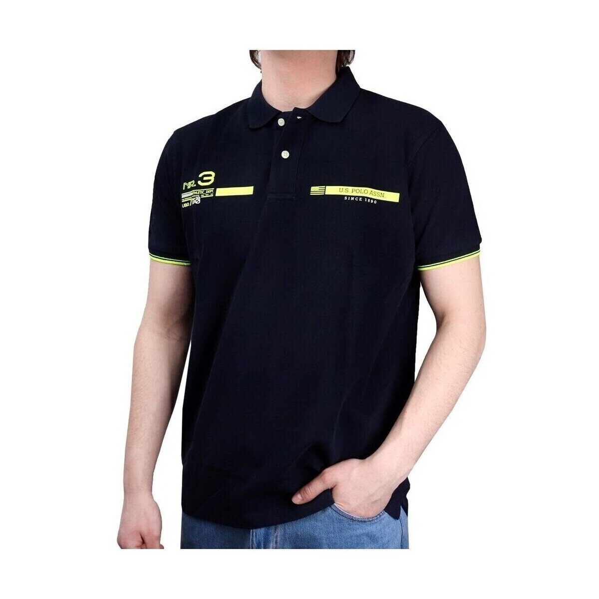 U.S. POLO ASSN. Îmbracaminte 6412241029177
