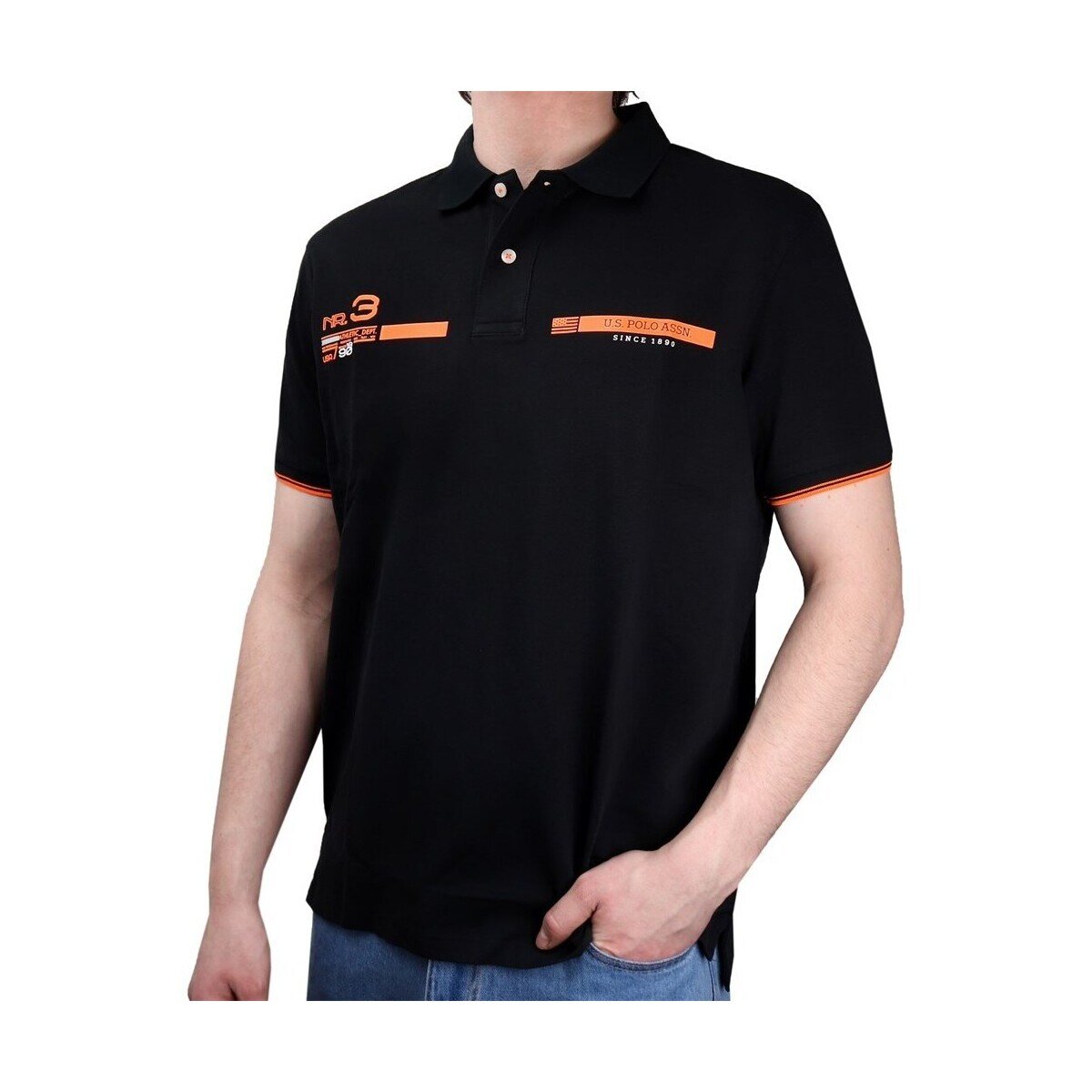 U.S. POLO ASSN. Îmbracaminte 6412241029199
