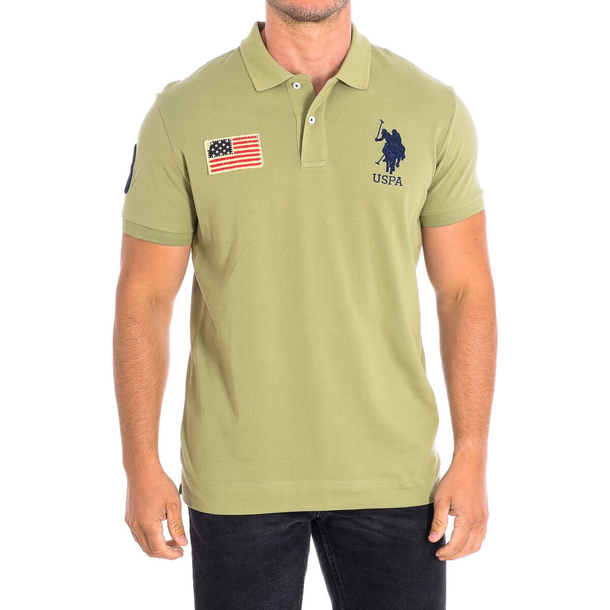 U.S. POLO ASSN. Îmbracaminte 64777