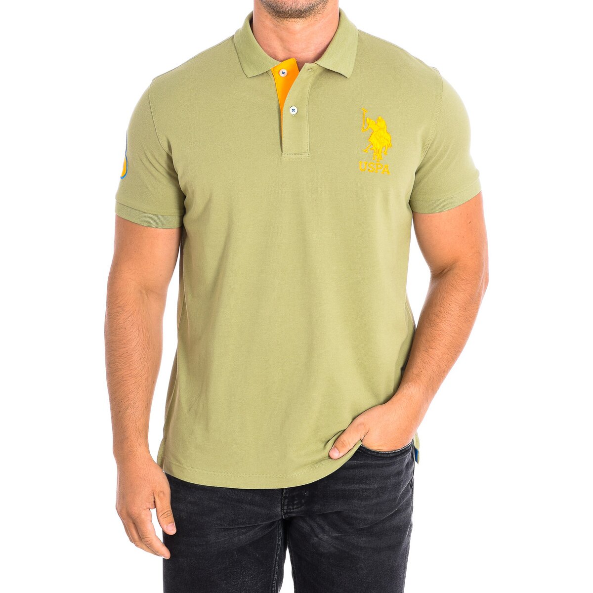 U.S. POLO ASSN. Îmbracaminte 64779