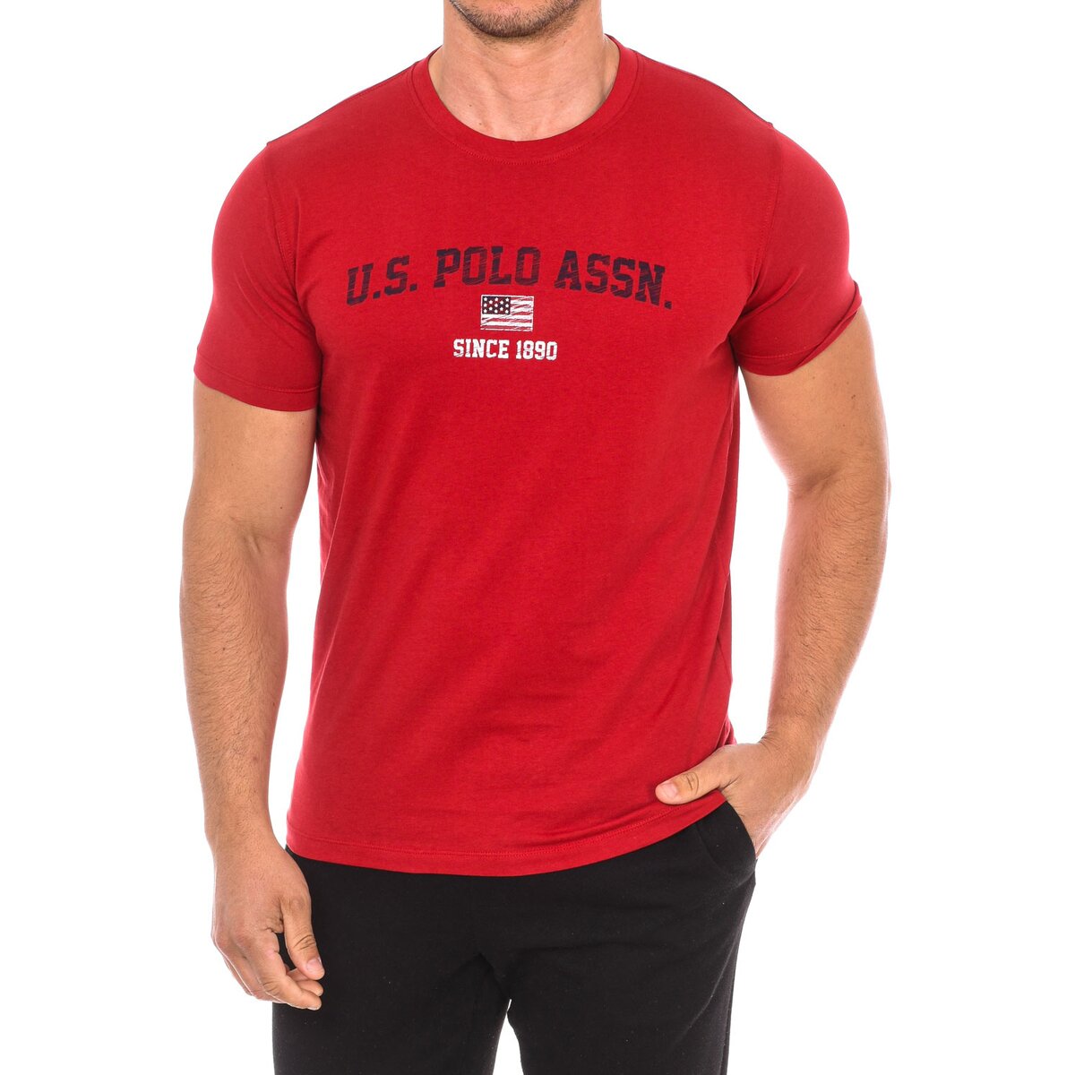 U.S. POLO ASSN. Îmbracaminte 66893