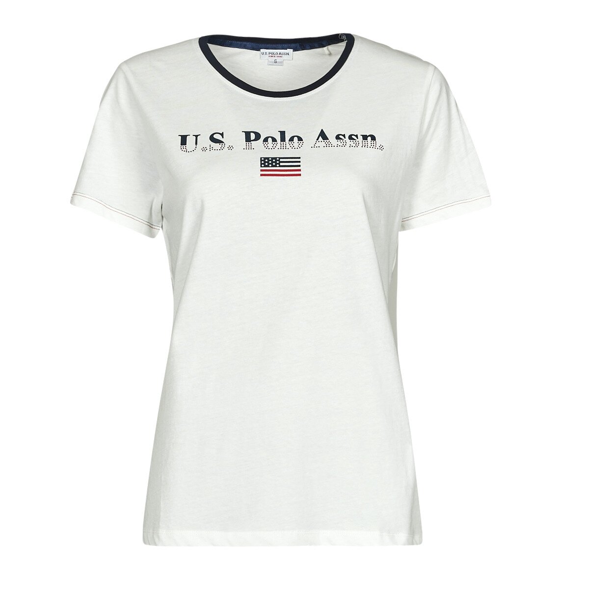 U.S. POLO ASSN. Îmbracaminte LETY 51520 CPFD