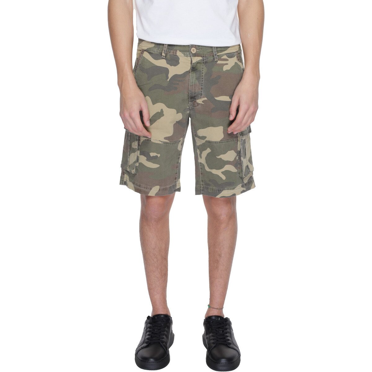 U.S. POLO ASSN. Îmbracaminte MORT 67657 53588