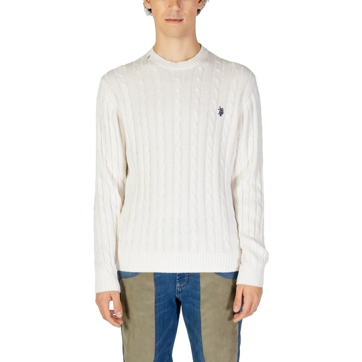 U.S. POLO ASSN. Îmbracaminte US40 173005