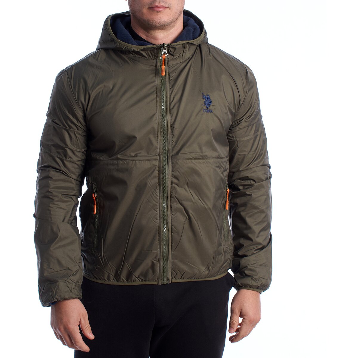 U.S. POLO ASSN. Îmbracaminte US40126001