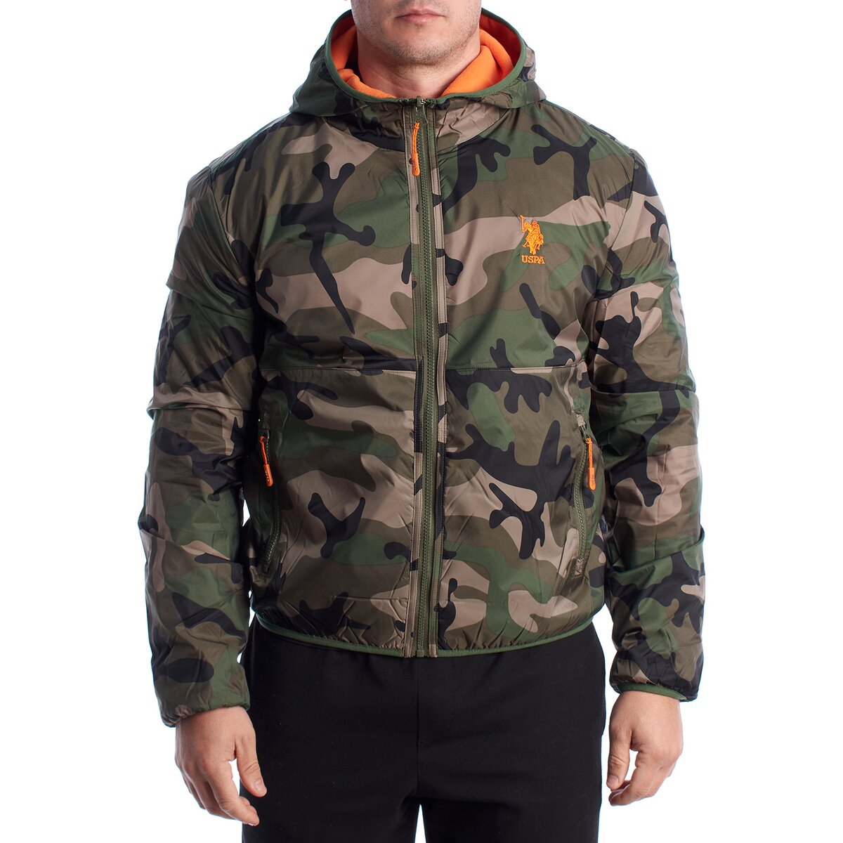 U.S. POLO ASSN. Îmbracaminte US40126001
