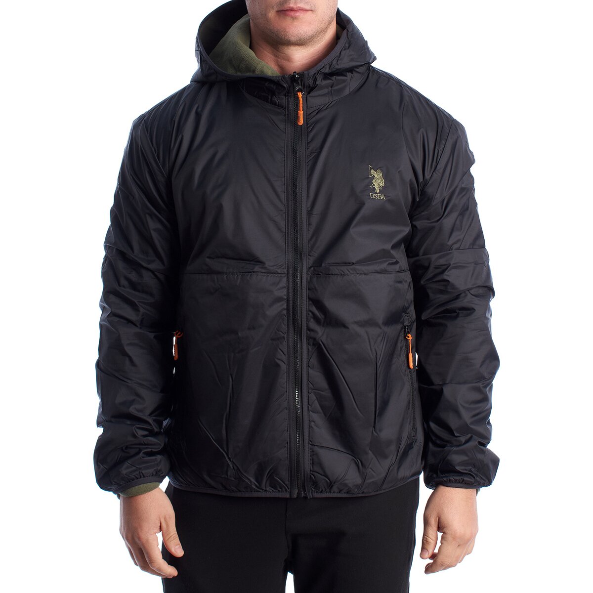 U.S. POLO ASSN. Îmbracaminte US40126001