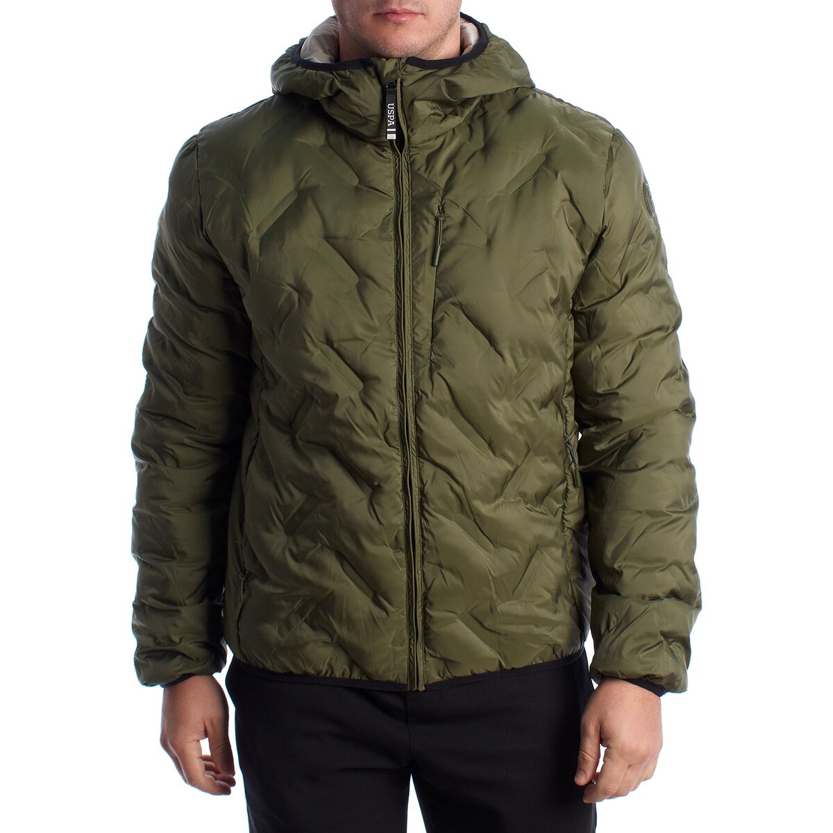 U.S. POLO ASSN. Îmbracaminte US40127001