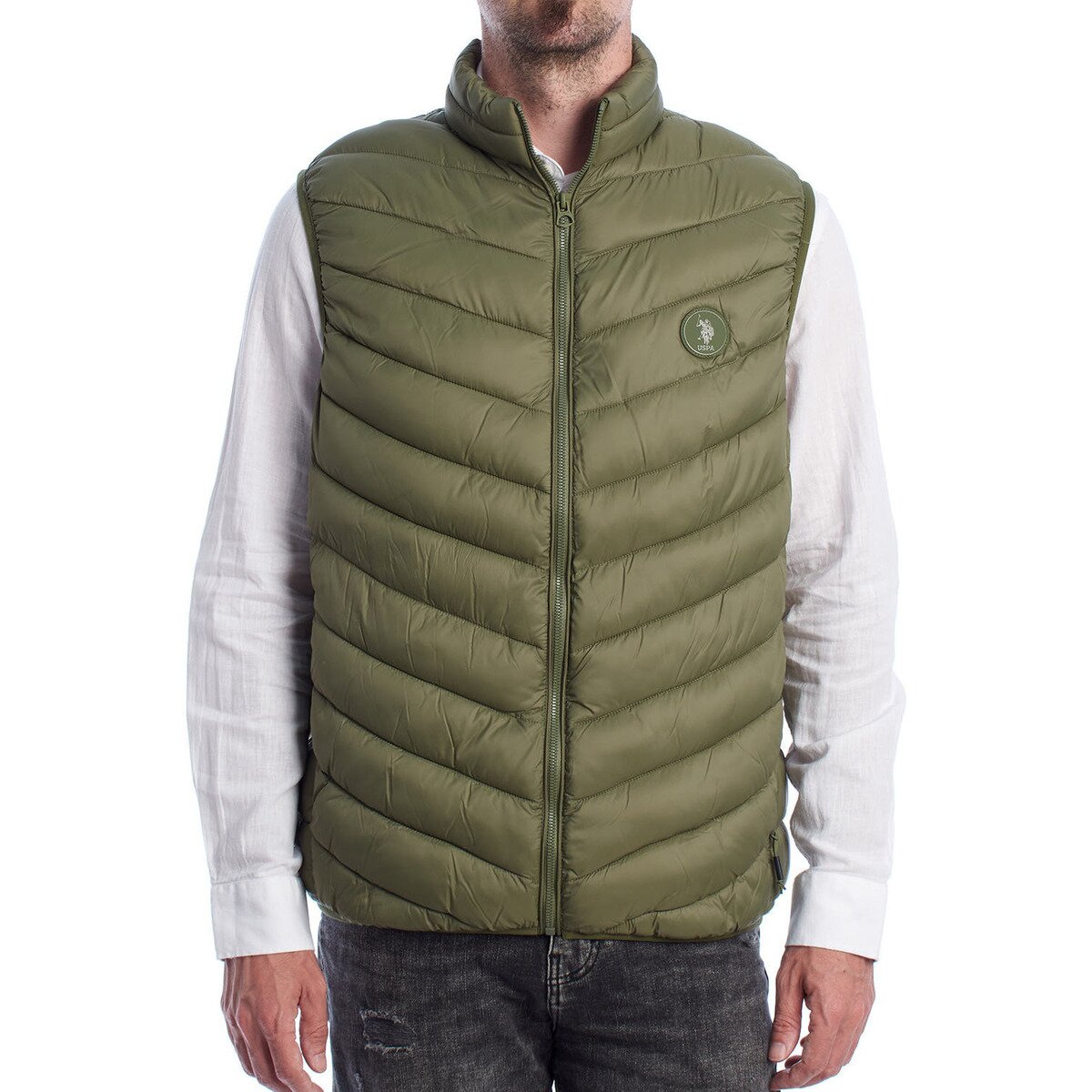 U.S. POLO ASSN. Îmbracaminte US41116002