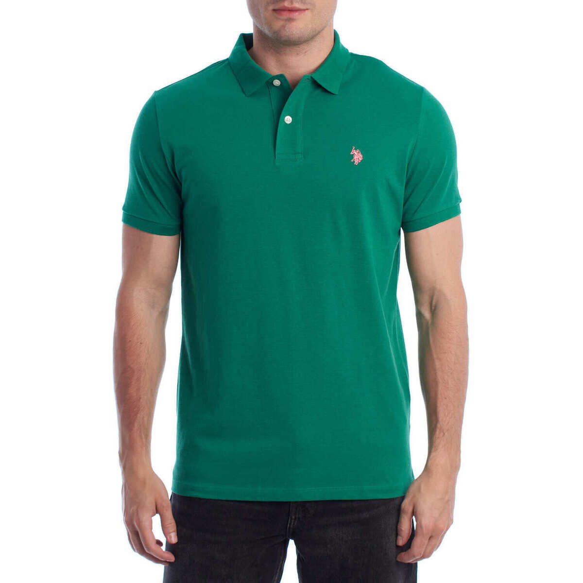 U.S. POLO ASSN. Îmbracaminte US41197052