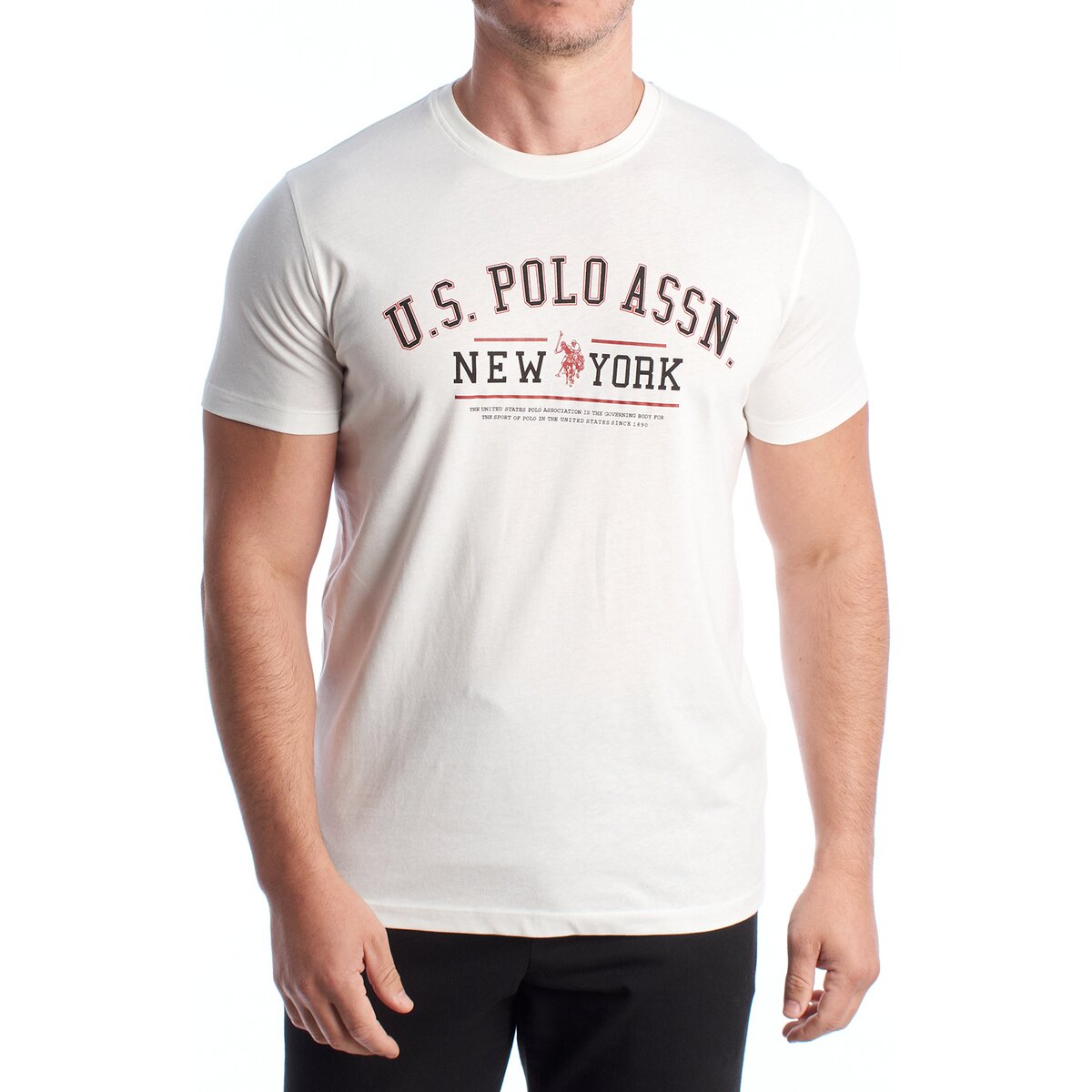 U.S. POLO ASSN. Îmbracaminte US42154024