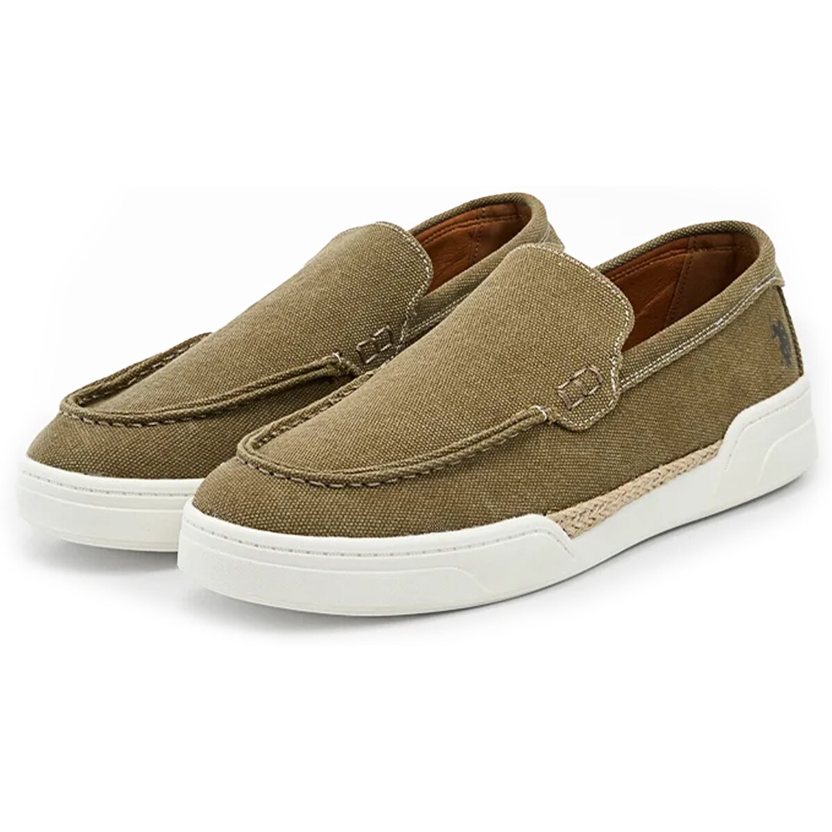 U.S. POLO ASSN. Pantofi ALONSO001M/6C1