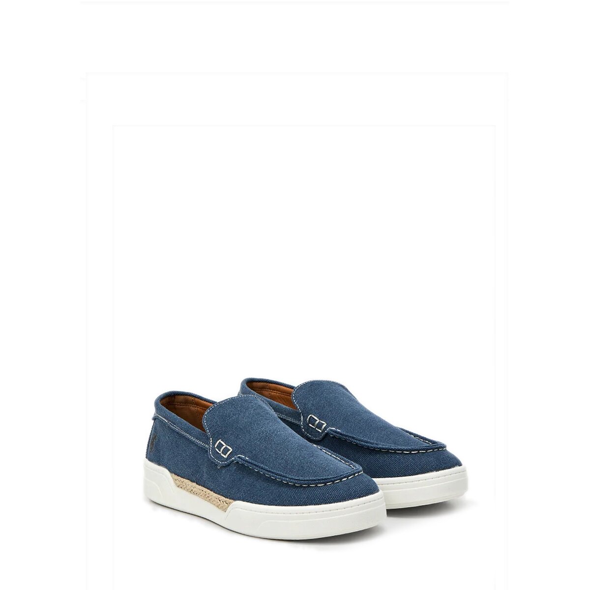 U.S. POLO ASSN. Pantofi ALONSO001M/6C1