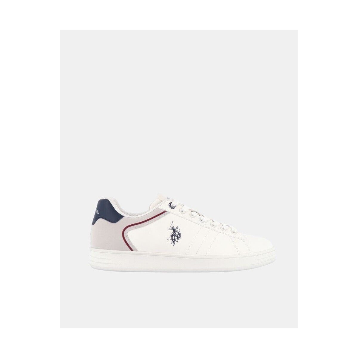 U.S. POLO ASSN. Pantofi ALPHA001 GYH1