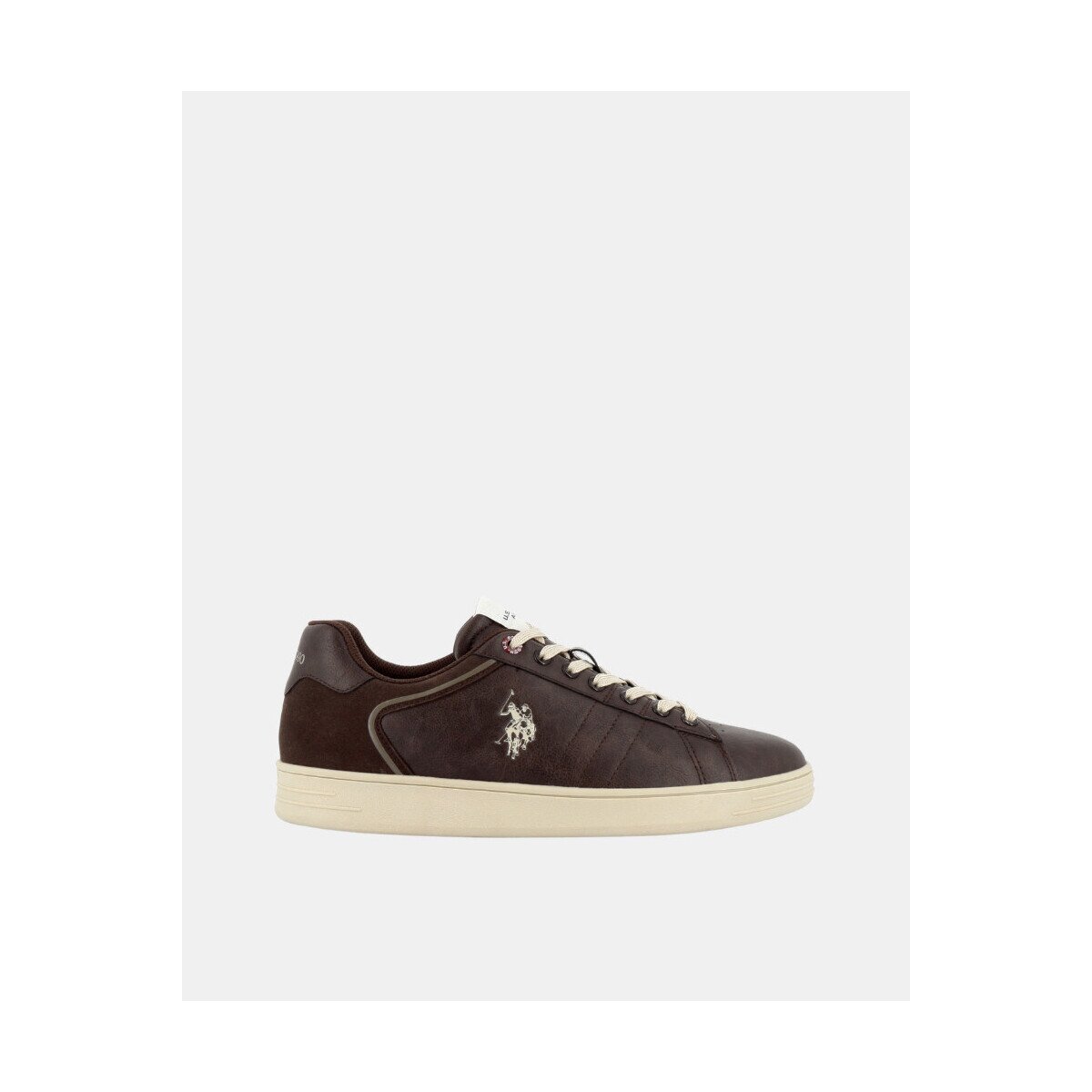 U.S. POLO ASSN. Pantofi ALPHA001 GYH1