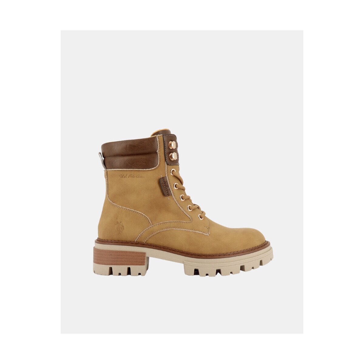 U.S. POLO ASSN. Pantofi ANITA001W GUY1