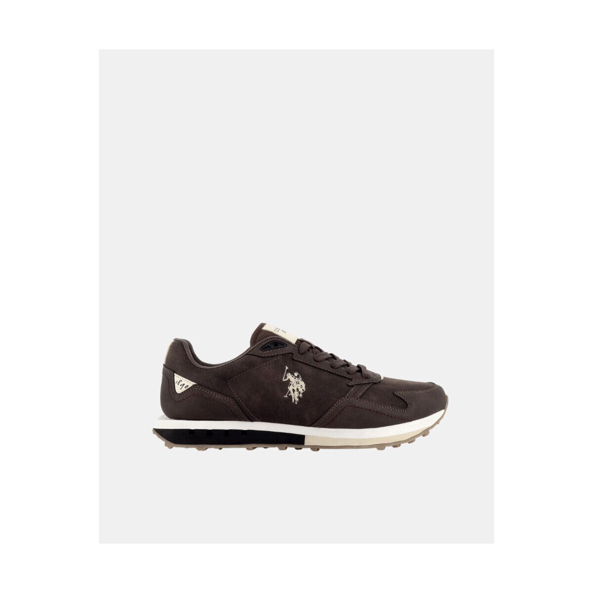 U.S. POLO ASSN. Pantofi APRIL001 GUT1