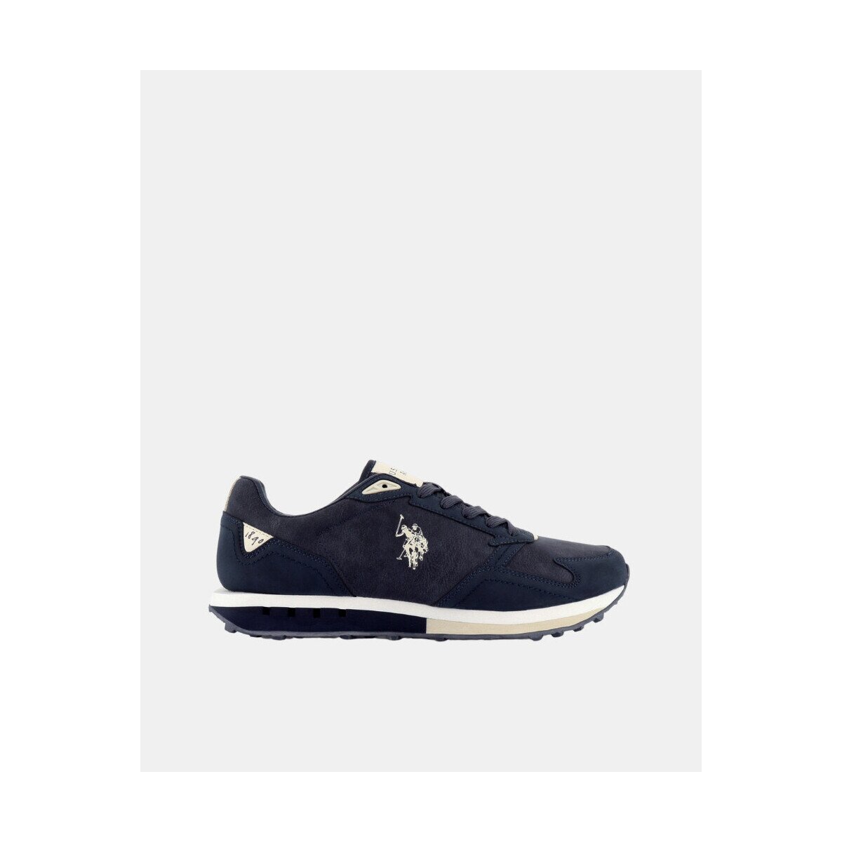 U.S. POLO ASSN. Pantofi APRIL001 GUT1