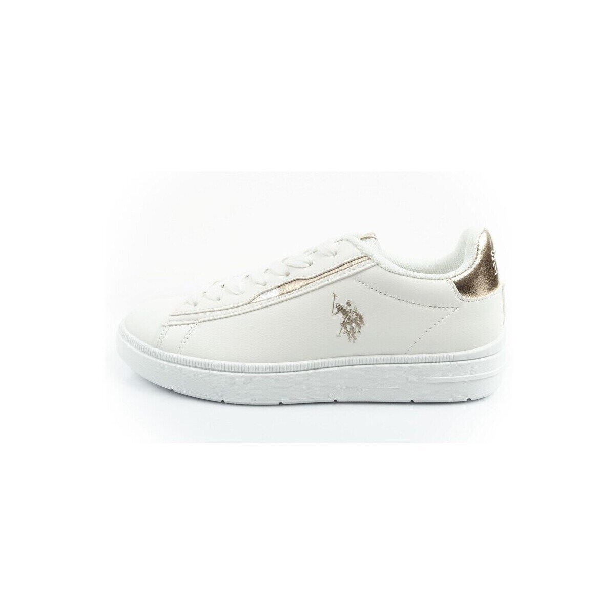 U.S. POLO ASSN. Pantofi ARIS002W6YM1WHIGOL02
