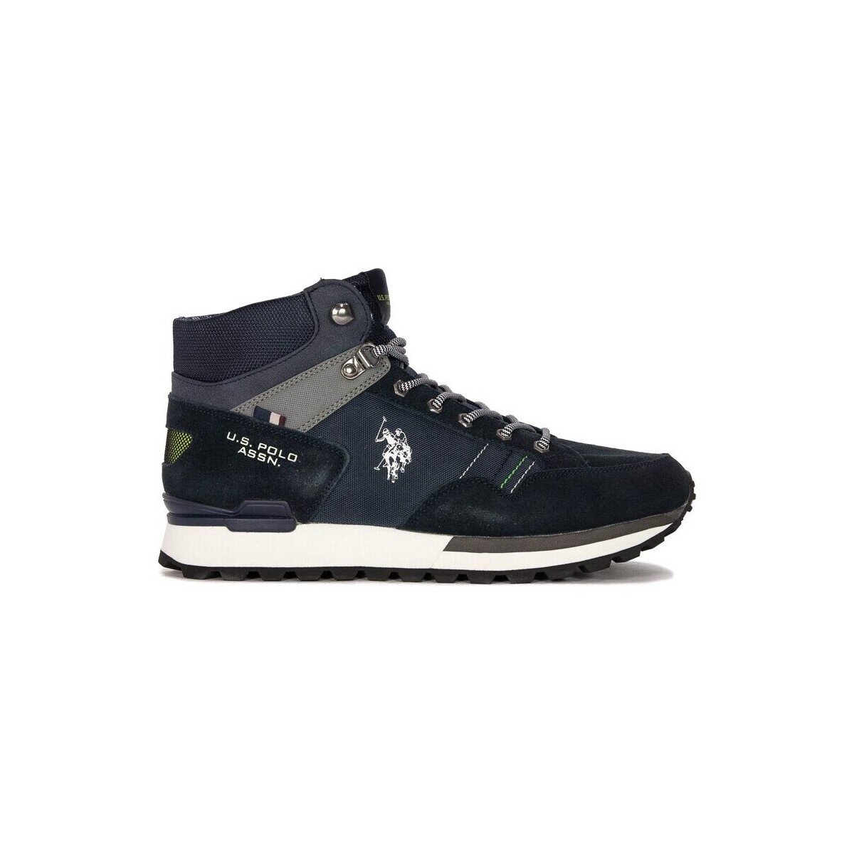U.S. POLO ASSN. Pantofi ARON003DBLLGEI01