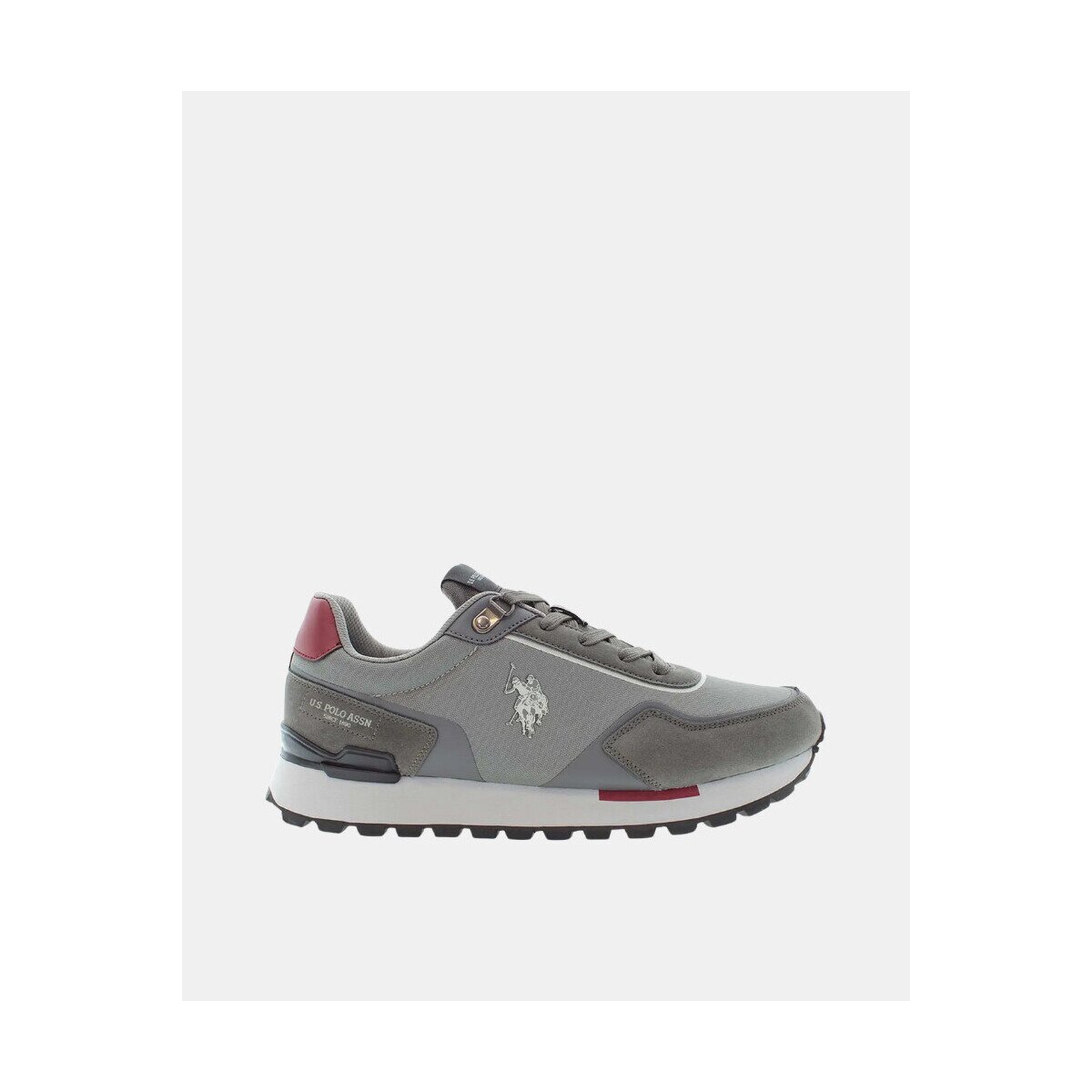 U.S. POLO ASSN. Pantofi ARON009M ETS1