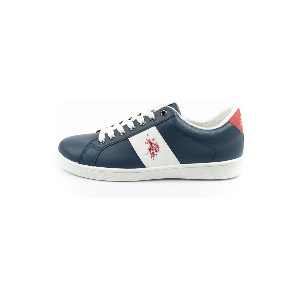U.S. POLO ASSN. Pantofi BAK001MFS1DBL012