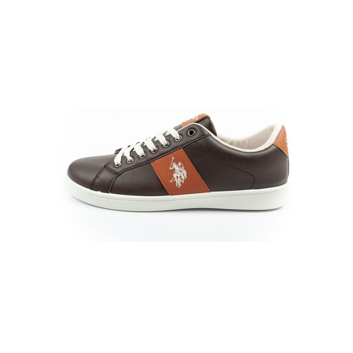 U.S. POLO ASSN. Pantofi BAK001MFS1DBR