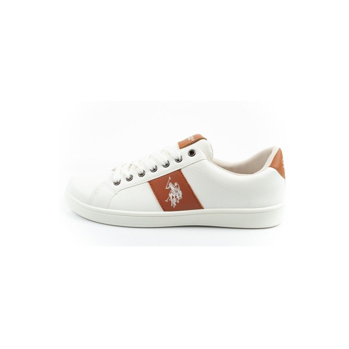 U.S. POLO ASSN. Pantofi BAK001MFS1WHICUO01