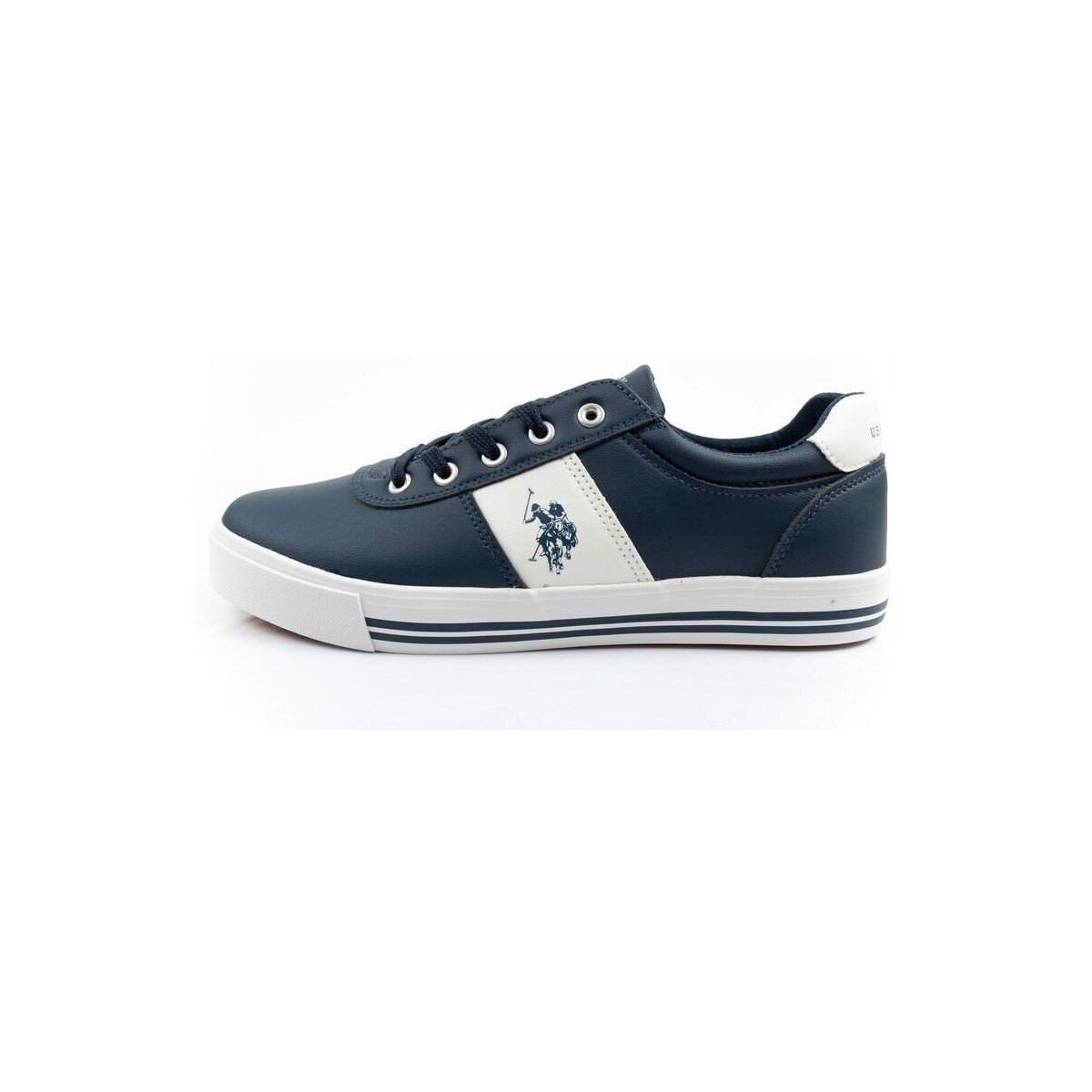 U.S. POLO ASSN. Pantofi BOB001M6Y1DBL012