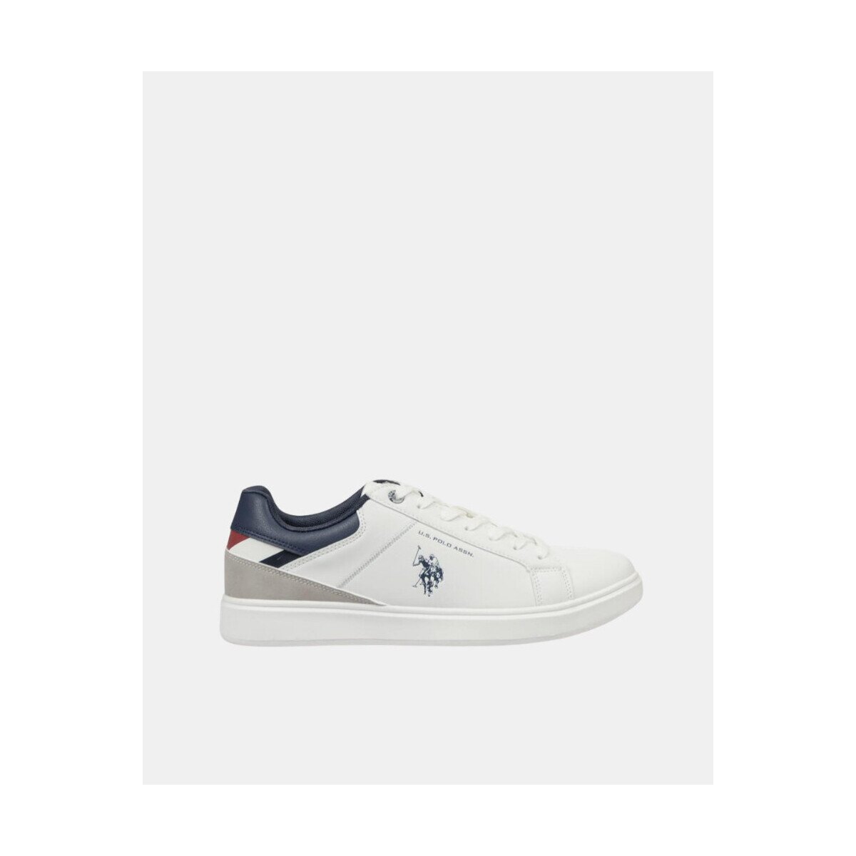 U.S. POLO ASSN. Pantofi BYRON007M 6YH1