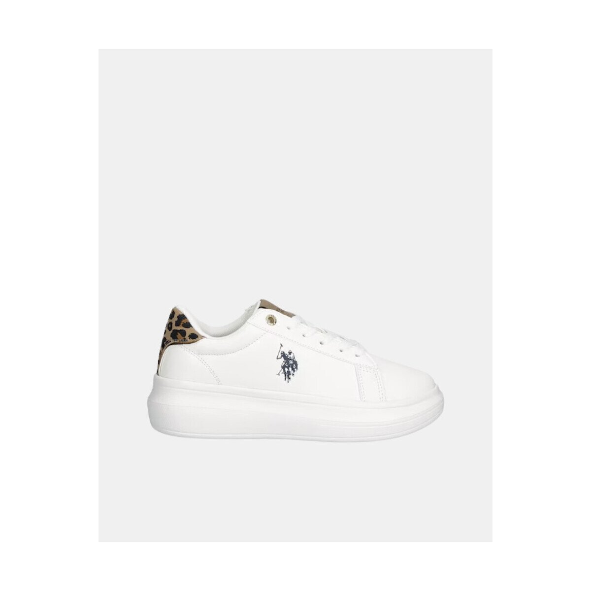 U.S. POLO ASSN. Pantofi CHELIS003A 6Y2