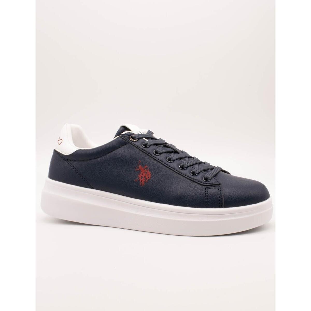 U.S. POLO ASSN. Pantofi CODY010B-BLU005