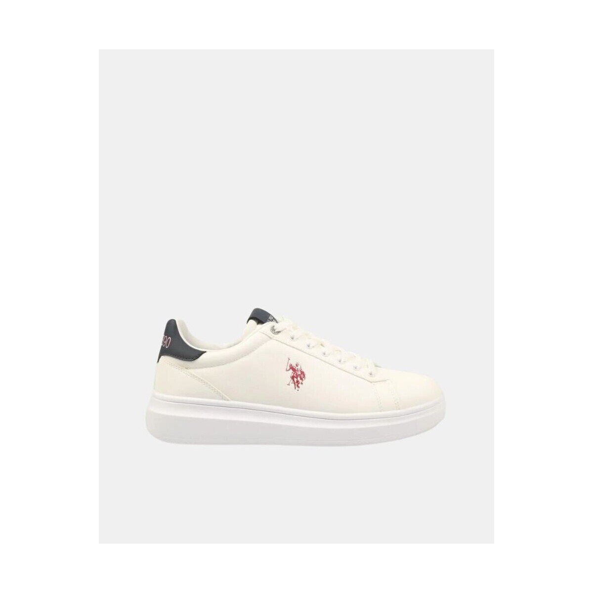 U.S. POLO ASSN. Pantofi CODY010M GY4