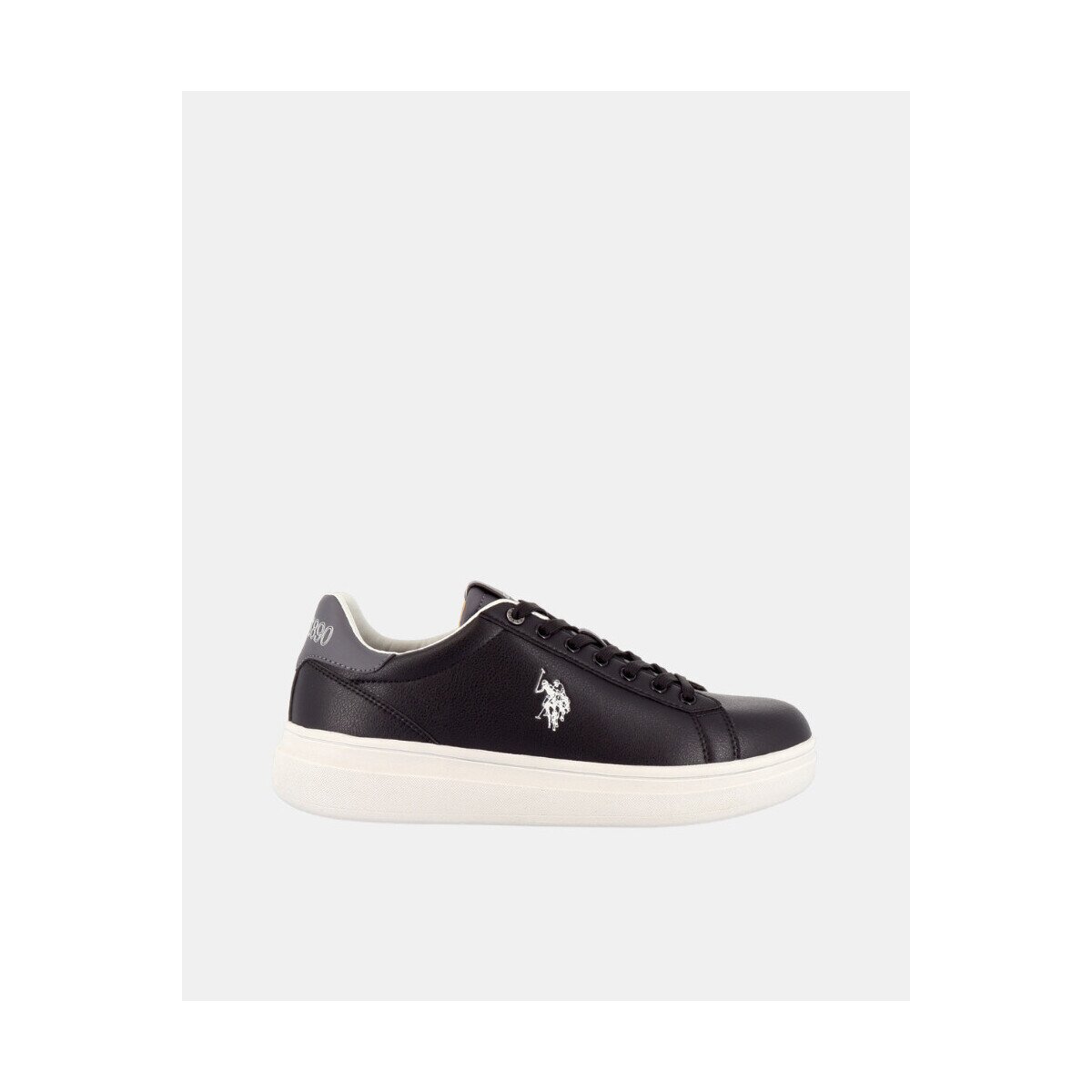 U.S. POLO ASSN. Pantofi CODY010M GY4