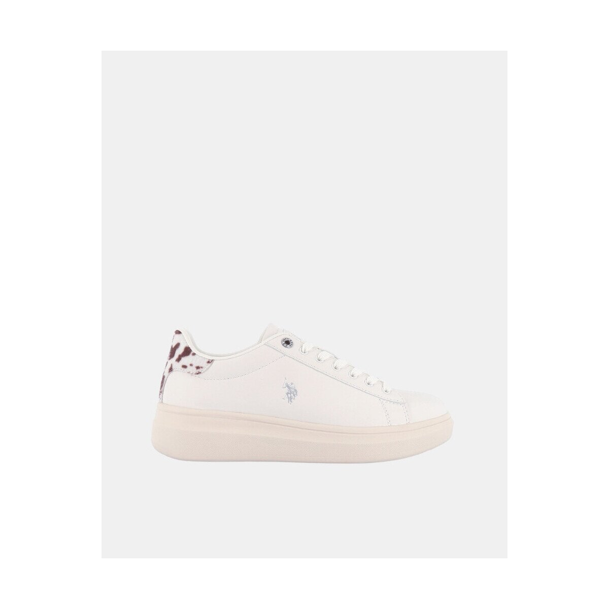 U.S. POLO ASSN. Pantofi CODY016W GY3