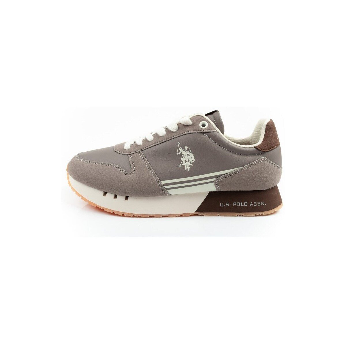 U.S. POLO ASSN. Pantofi DENI001M6YH1TAU