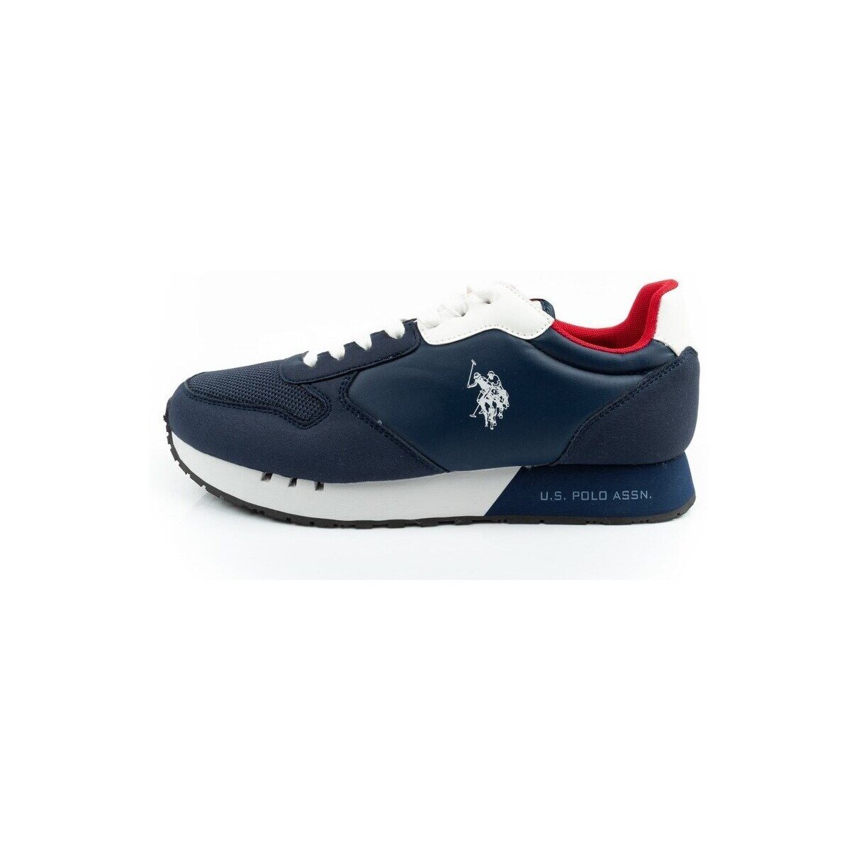 U.S. POLO ASSN. Pantofi DENI003M6TH1DBL