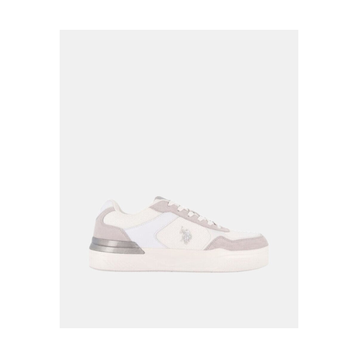 U.S. POLO ASSN. Pantofi GREG001M 6MS1