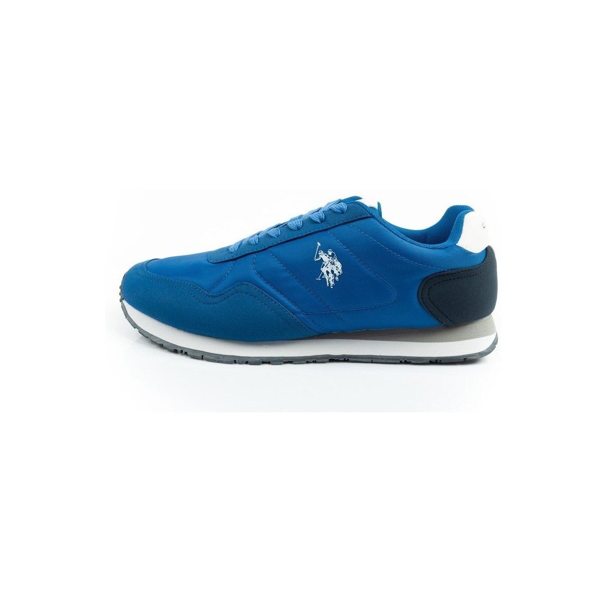 U.S. POLO ASSN. Pantofi JOY001MFS1BLU