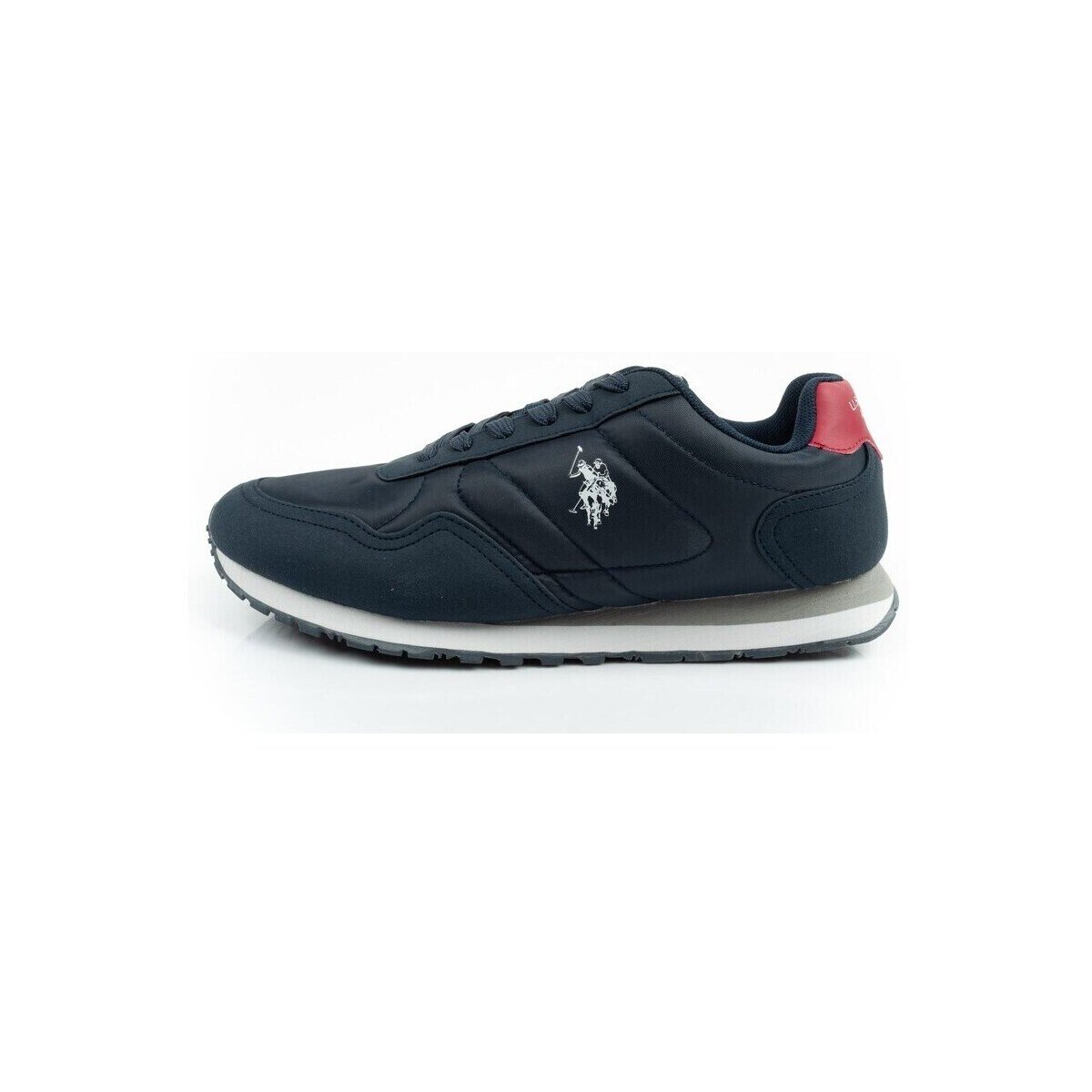 U.S. POLO ASSN. Pantofi JOY001MFS1DBL012