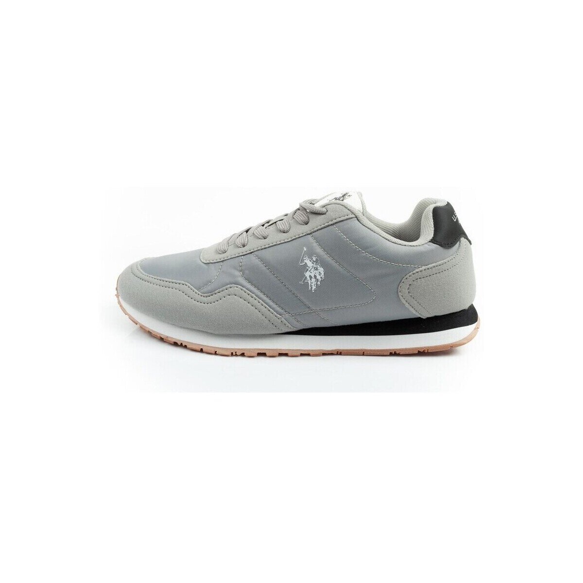 U.S. POLO ASSN. Pantofi JOY001MFS1GRY