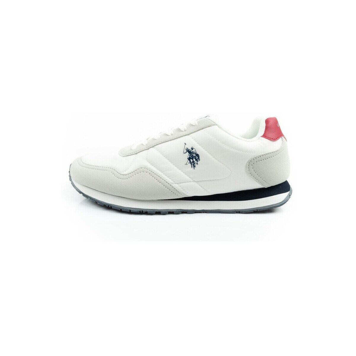 U.S. POLO ASSN. Pantofi JOY001MFS1WHIRED01