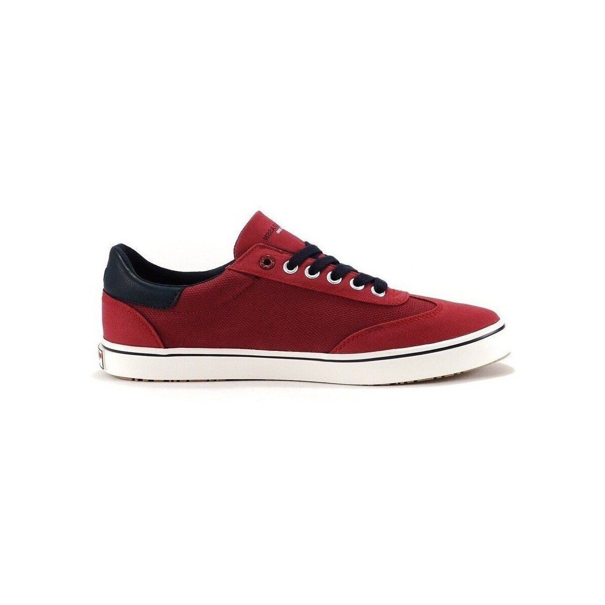 U.S. POLO ASSN. Pantofi MARCSRED